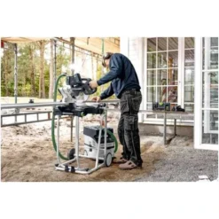 Festool Akku-Absaugmobil CTLC MINI I-Plus CLEANTEC, Incl. Zubehör -Bau Zauber Verkaufsgeschäft absaugmobil akku 1192026 czm 1