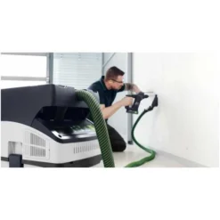 Festool Akku-Absaugmobil CTLC MIDI I-Basic CLEANTEC -Bau Zauber Verkaufsgeschäft absaugmobil akku 1192028 czm 2