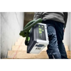 Festool Akku-Absaugmobil CTMC SYS HPC 4,0 I-Plus CLEANTEC -Bau Zauber Verkaufsgeschäft absaugmobil akku 1192034 czm 1