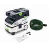 Festool Akku-Absaugmobil CTLC MINI I-Basic CLEANTEC -Bau Zauber Verkaufsgeschäft absaugmobil akku 1378431 czm