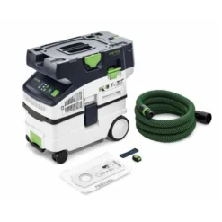 Festool Akku-Absaugmobil CTLC MIDI I-Basic CLEANTEC