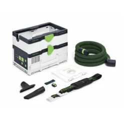 Festool Akku-Absaugmobil CTMC SYS I-Basic CLEANTEC