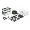Festool Akku-Absaugmobil CTMC SYS HPC 4,0 I-Plus CLEANTEC -Bau Zauber Verkaufsgeschäft absaugmobil akku 1378465 czm