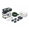 Festool Akku-Absaugmobil CTLC MINI I-Plus CLEANTEC, Incl. Zubehör -Bau Zauber Verkaufsgeschäft absaugmobil akku 1420529 czm