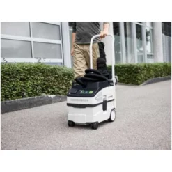 Festool Absaugmobil CT 15 E CLEANTEC -Bau Zauber Verkaufsgeschäft absaugmobil elektrisch 1221602 czm