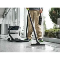 Festool Absaugmobil CT 15 E CLEANTEC -Bau Zauber Verkaufsgeschäft absaugmobil elektrisch 1221603 czm