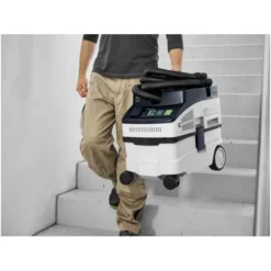 Festool Absaugmobil CT 15 E CLEANTEC -Bau Zauber Verkaufsgeschäft absaugmobil elektrisch 1221605 czm