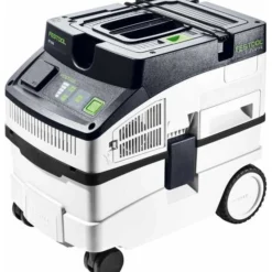 Festool Absaugmobil CT 15 E CLEANTEC -Bau Zauber Verkaufsgeschäft absaugmobil elektrisch 1378388 czm