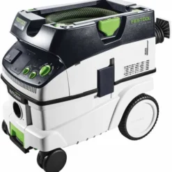 Festool Absaugmobil CTL 26 E AC CLEANTEC, Art.Nr. 574945 -Bau Zauber Verkaufsgeschäft absaugmobil elektrisch 1378404 czm