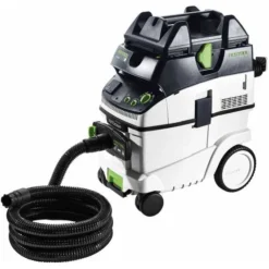 Festool Absaugmobil CTL 36 E AC-PLANEX CLEANTEC, Art.Nr. 576850 -Bau Zauber Verkaufsgeschäft absaugmobil elektrisch 1378417 czm