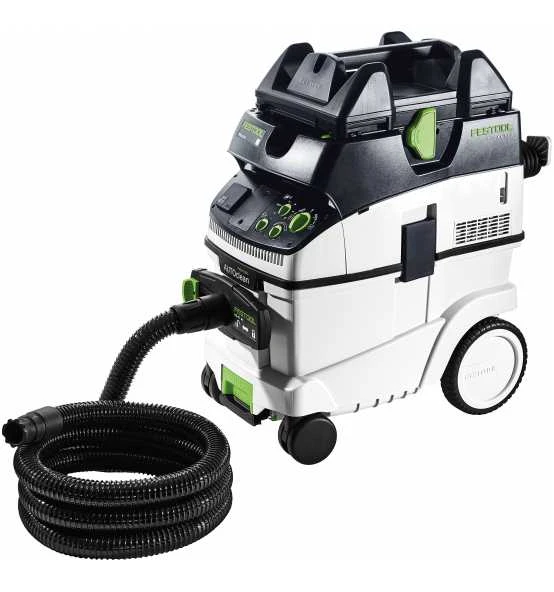 Festool Absaugmobil CTM 36 E AC-PLANEX CLEANTEC, Art.Nr. 576853 4 Festool Absaugmobil CTM 36 E AC-PLANEX CLEANTEC, Art.Nr. 576853 – Bild 2