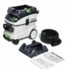Festool Absaugmobil CTM 36 E AC-PLANEX CLEANTEC, Art.Nr. 576853 -Bau Zauber Verkaufsgeschäft absaugmobil elektrisch 1378449 czm