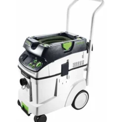 Festool Absaugmobil CTM 48 E AC CLEANTEC, Art.Nr. 574991 -Bau Zauber Verkaufsgeschäft absaugmobil elektrisch 1378458 czm