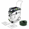 Festool Absaugmobil CTM 48 E AC CLEANTEC, Art.Nr. 574991 -Bau Zauber Verkaufsgeschäft absaugmobil elektrisch 1378459 czm