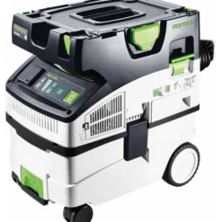 Festool Absaugmobil CTM MIDI I CLEANTEC, Art.Nr. 574822 -Bau Zauber Verkaufsgeschäft absaugmobil elektrisch 1378466 czm