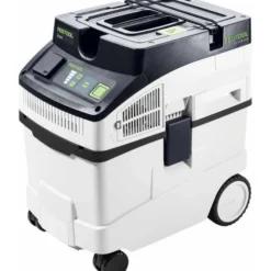 Festool Absaugmobil CT 25 E-Set CLEANTEC -Bau Zauber Verkaufsgeschäft absaugmobil elektrisch 1444835 czm