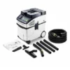 Festool Absaugmobil CT 25 E-Set CLEANTEC -Bau Zauber Verkaufsgeschäft absaugmobil elektrisch 1444841 czm
