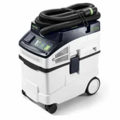 Festool Absaugmobil CT 25 E-Set CLEANTEC -Bau Zauber Verkaufsgeschäft absaugmobil elektrisch 1445985 czm