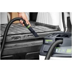 Festool Absaugmobil CT 25 E-Set CLEANTEC -Bau Zauber Verkaufsgeschäft absaugmobil elektrisch 1445987 czm
