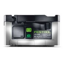 Festool Absaugmobil CTL SYS CLEANTEC, Art.Nr. 575279 -Bau Zauber Verkaufsgeschäft absaugmobil elektrisch 250962 czm