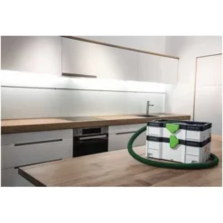Festool Absaugmobil CTL SYS CLEANTEC, Art.Nr. 575279 -Bau Zauber Verkaufsgeschäft absaugmobil elektrisch 250992 czm