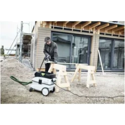 Festool Absaugmobil CTL 26 E AC CLEANTEC, Art.Nr. 574945 -Bau Zauber Verkaufsgeschäft absaugmobil elektrisch 405192 czm