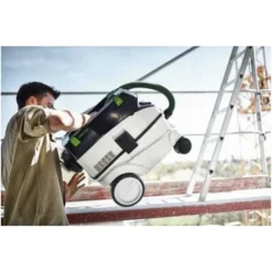 Festool Absaugmobil CTL 26 E AC CLEANTEC, Art.Nr. 574945 -Bau Zauber Verkaufsgeschäft absaugmobil elektrisch 405198 czm