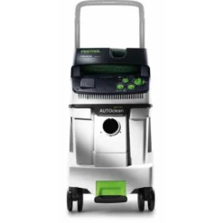 Festool Absaugmobil CTM 48 E AC CLEANTEC, Art.Nr. 574991 -Bau Zauber Verkaufsgeschäft absaugmobil elektrisch 405227 czm
