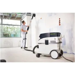 Festool Absaugmobil CTM 36 E AC-Planex, Art.Nr. 575432 -Bau Zauber Verkaufsgeschäft absaugmobil elektrisch 500344 czm