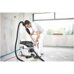 Festool Absaugmobil CTM 36 E AC-Planex, Art.Nr. 575432 -Bau Zauber Verkaufsgeschäft absaugmobil elektrisch 500345 czm