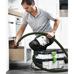 Festool Absaugmobil CTL SYS CLEANTEC, Art.Nr. 575279 -Bau Zauber Verkaufsgeschäft absaugmobil elektrisch 524776 czm