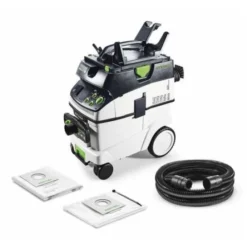 Festool Absaugmobil CTM 36 E AC-Planex, Art.Nr. 575432