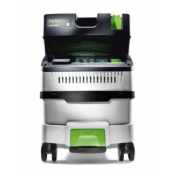 Festool Absaugmobil CTM MIDI I CLEANTEC, Art.Nr. 574822 -Bau Zauber Verkaufsgeschäft absaugmobil elektrisch 524790 czm