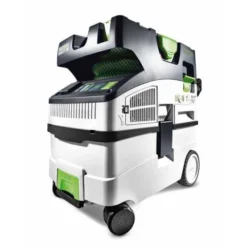 Festool Absaugmobil CTM MIDI I CLEANTEC, Art.Nr. 574822 -Bau Zauber Verkaufsgeschäft absaugmobil elektrisch 524791 czm