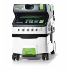 Festool Absaugmobil CTM MIDI I CLEANTEC, Art.Nr. 574822 -Bau Zauber Verkaufsgeschäft absaugmobil elektrisch 524793 czm