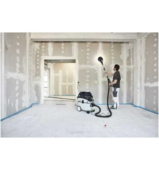 Festool Absaugmobil CTM 36 E AC-PLANEX CLEANTEC, Art.Nr. 576853 7 Festool Absaugmobil CTM 36 E AC-PLANEX CLEANTEC, Art.Nr. 576853 – Bild 5