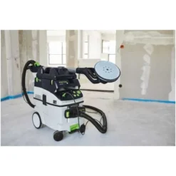 Festool Absaugmobil CTL 36 E AC-PLANEX CLEANTEC, Art.Nr. 576850 -Bau Zauber Verkaufsgeschäft absaugmobil elektrisch 636756 czm 1
