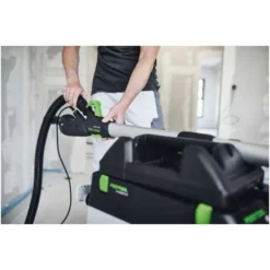 Festool Absaugmobil CTL 36 E AC-PLANEX CLEANTEC, Art.Nr. 576850 -Bau Zauber Verkaufsgeschäft absaugmobil elektrisch 636764 czm 1