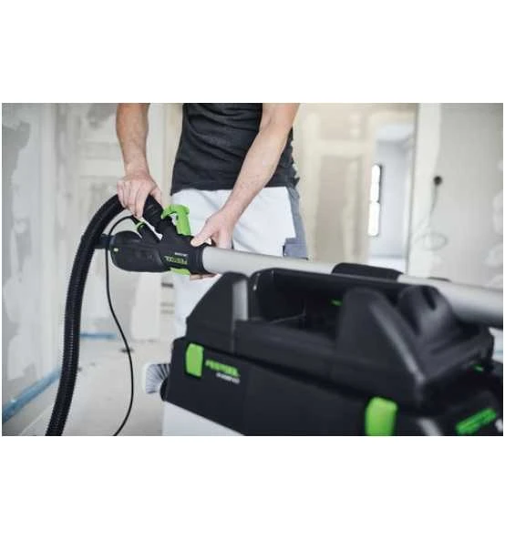 Festool Absaugmobil CTM 36 E AC-PLANEX CLEANTEC, Art.Nr. 576853 8 Festool Absaugmobil CTM 36 E AC-PLANEX CLEANTEC, Art.Nr. 576853 – Bild 6