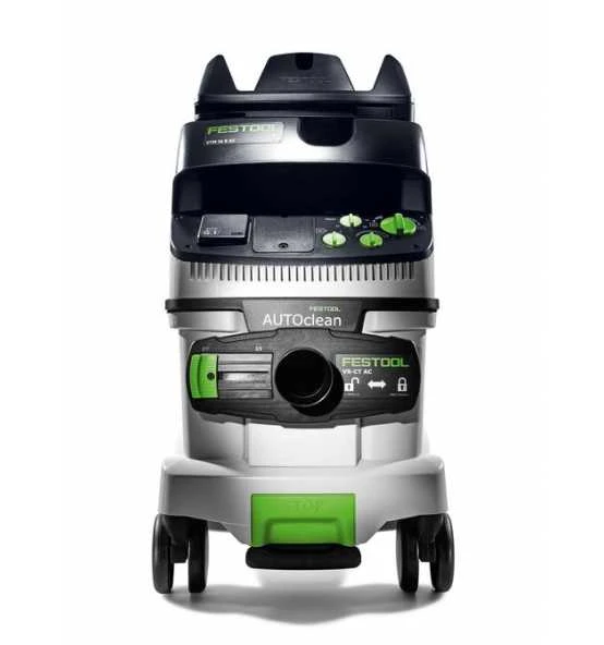 Festool Absaugmobil CTM 36 E AC-PLANEX CLEANTEC, Art.Nr. 576853 5 Festool Absaugmobil CTM 36 E AC-PLANEX CLEANTEC, Art.Nr. 576853 – Bild 3