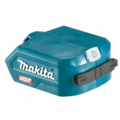 Makita Akku-USB Adapter, 40V Max.