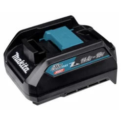 Makita Akku-Adapter 40V ADP10 XGT, DC40RA -Bau Zauber Verkaufsgeschäft adapter fuer akkus 1458764 czm