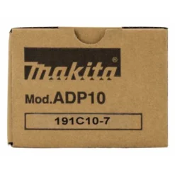 Makita Akku-Adapter 40V ADP10 XGT, DC40RA -Bau Zauber Verkaufsgeschäft adapter fuer akkus 1458769 czm