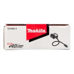 Makita Akku-Adapter 40V Max. 60 Cm -Bau Zauber Verkaufsgeschäft adapter fuer akkus 1459089 czm