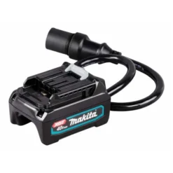 Makita Akku-Adapter 40V Max. 60 Cm -Bau Zauber Verkaufsgeschäft adapter fuer akkus 1459091 czm