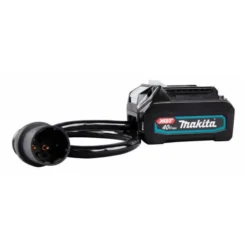 Makita Akku-Adapter 40V Max. 60 Cm -Bau Zauber Verkaufsgeschäft adapter fuer akkus 1459092 czm