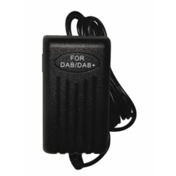 Makita Steckernetzteil Für Modell: BMR105, DMR310, MR003G