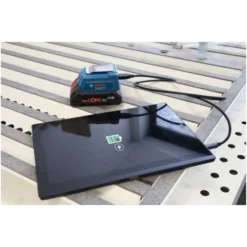 Bosch USB-Ladeadapter GAA 18V-48 -Bau Zauber Verkaufsgeschäft adapter fuer akkus 1473131 czm