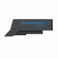SCANGRIP Akku-Adapter SMART CONNECTOR FürMILWAUKEE -Bau Zauber Verkaufsgeschäft adapter fuer akkus 1506552 czm