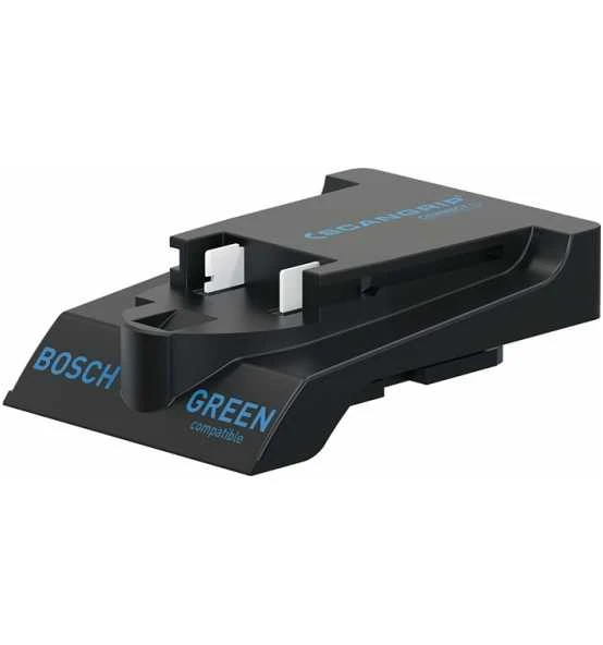 SCANGRIP Akku-Adapter SMART CONNECTOR FürBOSCH GREEN 3 SCANGRIP Akku-Adapter SMART CONNECTOR FürBOSCH GREEN
